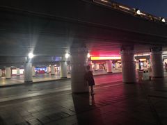 -下沉广场(羊坊店街道)