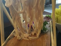 -重庆德庄火锅(体育中心店)