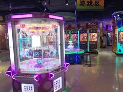 -Play1家庭娱乐中心(包河大玩家店)