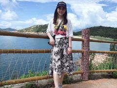 -广东惠东海龟国家级自然保护区