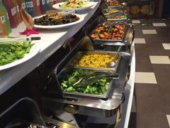 -好伦哥比萨烤肉自助(马家堡店)