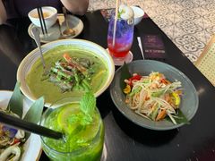 -Thai Alley泰爱里(二沙岛店)