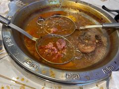-皇牛鲜生·牛爱牛鲜牛肉自选火锅(晋吉北路店)