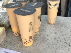 -兵立王鲜果茶·奶茶(文庙店)