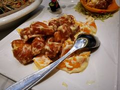-国惠大酒楼(宝龙店)