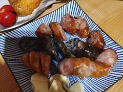 -暖食光·台式家庭餐厅·生日主题店(万达店)
