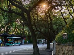 -广州市白云山风景名胜区