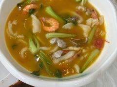 -碧海银沙海鲜餐厅(恒大海上威尼斯店)