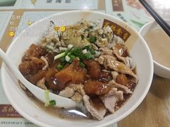 至尊三宝粉-荔林食店(西华路店)
