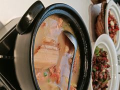 -香丰阁·烤鸭·川湘菜(昌平店)