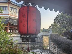 -广东花都湖国家湿地公园