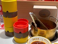 -盛香亭转转热卤(东方宝泰店)