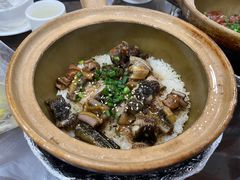 -红星光发煲仔饭(文海店)