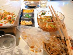 -五样儿西昌小签签烤串(建设路店)