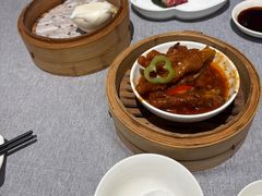 -潮府馆·非遗潮州菜·世纪公园(新国际博览中心店)