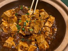 -那家小馆•北京菜•烤鸭(香山店)