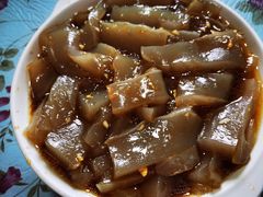 -金台阶鱼馆(于桥水库店)