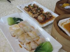 -丰尔粥食·顺德鱼生·干蒸排骨顺德菜(大良分店)
