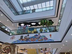 -万达茂商场(南京仙林店)