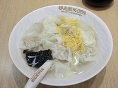 -琴岛顺天馄饨(崂山金鼎店)