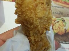 -肯德基(南昌路店)