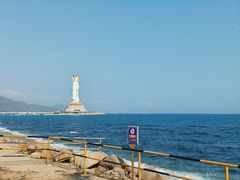 -三亚南山文化旅游区