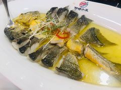 -阿明小菜·海鲜·上海菜(梅陇华理店)