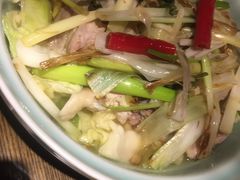 -粗茶淡饭·隐庐私厨(东亭店)