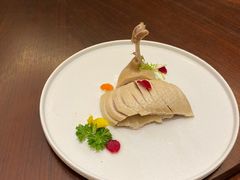 -名轩·中餐厅(南京玄武湖假日酒店)