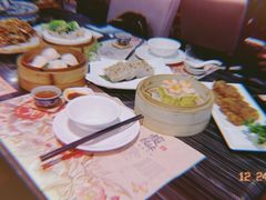 -虾饺妹·粤式手工点心(水荫路店)