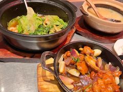 -潮界(虹桥新天地店)