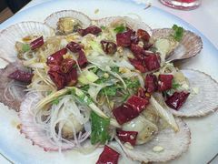 -来之顺海鲜菜馆·青岛菜·始于1993(栈桥店)