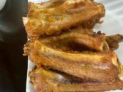 -红星光发煲仔饭(文海店)