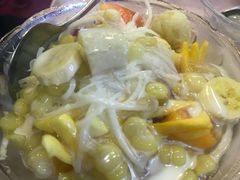 -葛师傅越南特色水果捞(建政南路总店)