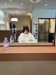点击看大图 -悦Salon发型设计