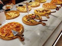 -比格比萨(林萃路店)