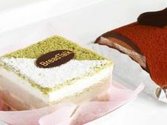 -BreadTalk面包新语·烘焙蛋糕(深业上城店)