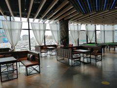 -世代星球·保龄球·镭战真人CS·团建(杨浦店)