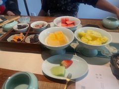 -青藤茶馆(凤起路店)