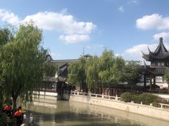-召稼楼古镇