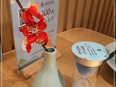 -蜜桃餐厅·伴山(海岸城店)