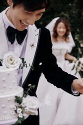 -巴黎恋人婚纱摄影(东莞总店)