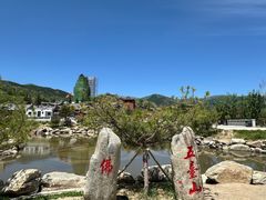 -五台山风景名胜区