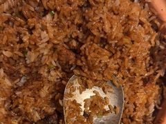 -八府香鸭·啫啫煲(华山路店)