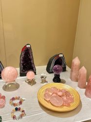 -婳香·女性英式芳疗SPA