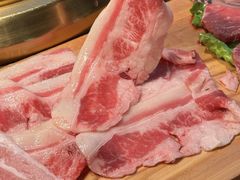 -海之屋韩式烤肉(海棠68环球美食街店)