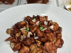 -北平楼·烤鸭·北京菜(牡丹园店)