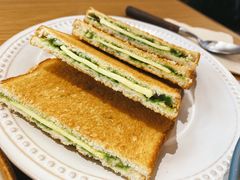 -HELLO 27 意面·沙拉·帕尼尼