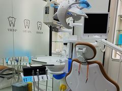 -牙博士口腔品牌连锁(杨浦店)