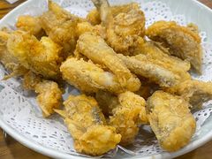 -刀庖厨家乡菜小海鲜(友谊·嘉御龙庭店)